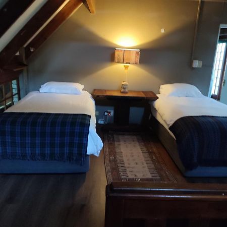 The Fairway Guesthouse Senekal Extérieur photo
