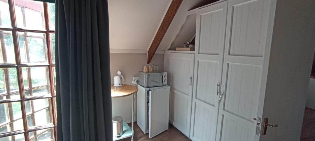 The Fairway Guesthouse Senekal Extérieur photo