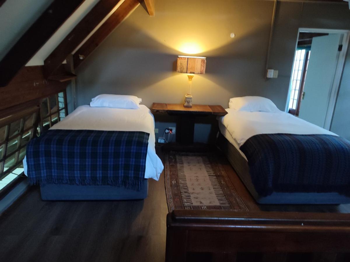 The Fairway Guesthouse Senekal Extérieur photo
