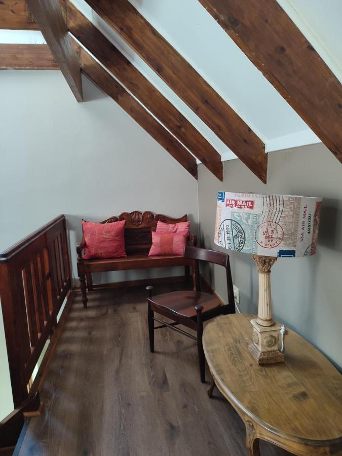 The Fairway Guesthouse Senekal Extérieur photo