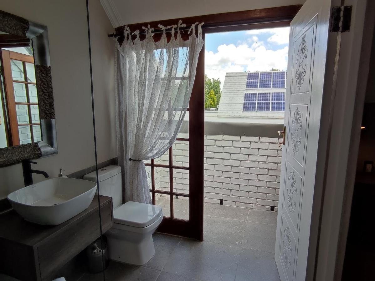 The Fairway Guesthouse Senekal Extérieur photo