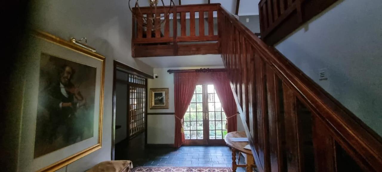 The Fairway Guesthouse Senekal Chambre photo