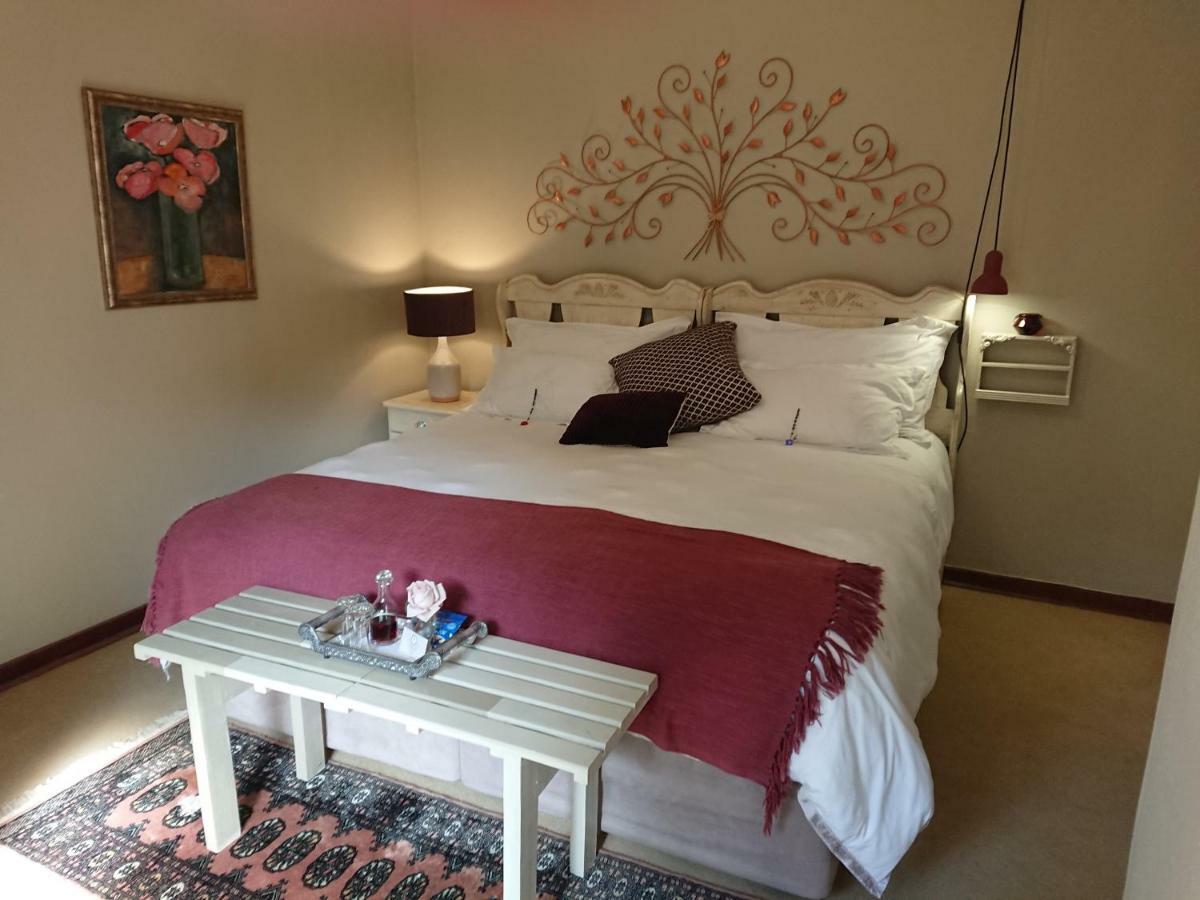 The Fairway Guesthouse Senekal Extérieur photo