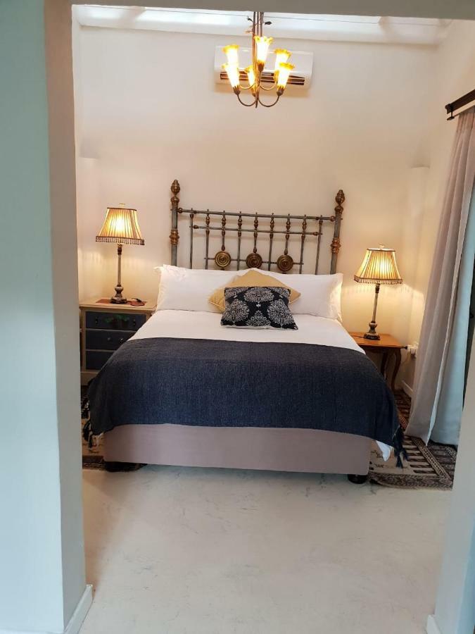 The Fairway Guesthouse Senekal Extérieur photo
