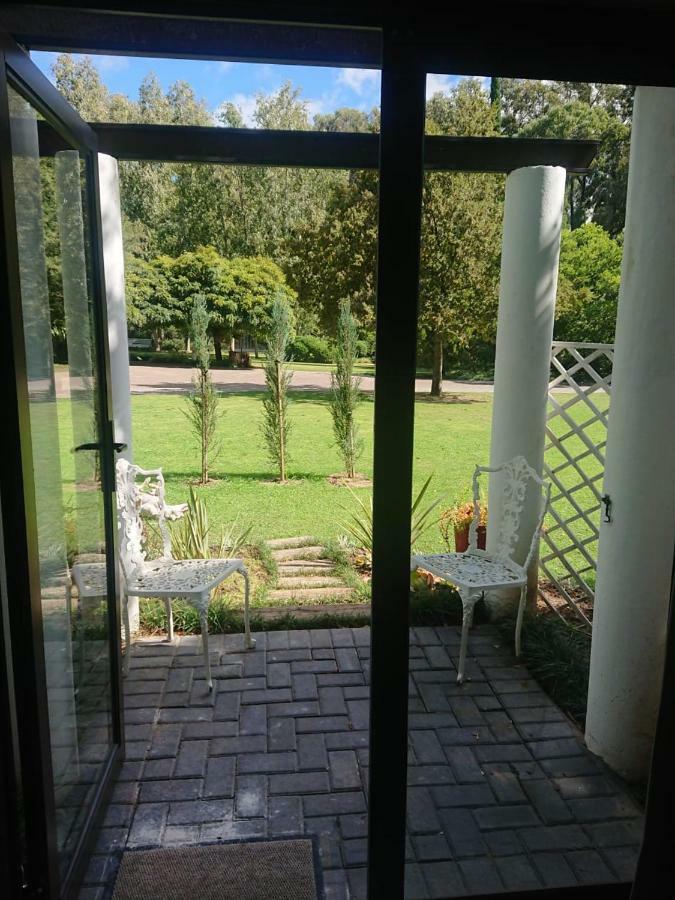 The Fairway Guesthouse Senekal Extérieur photo