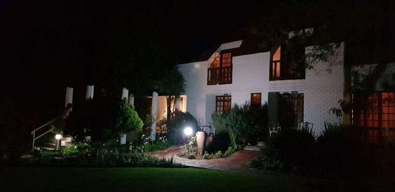 The Fairway Guesthouse Senekal Extérieur photo