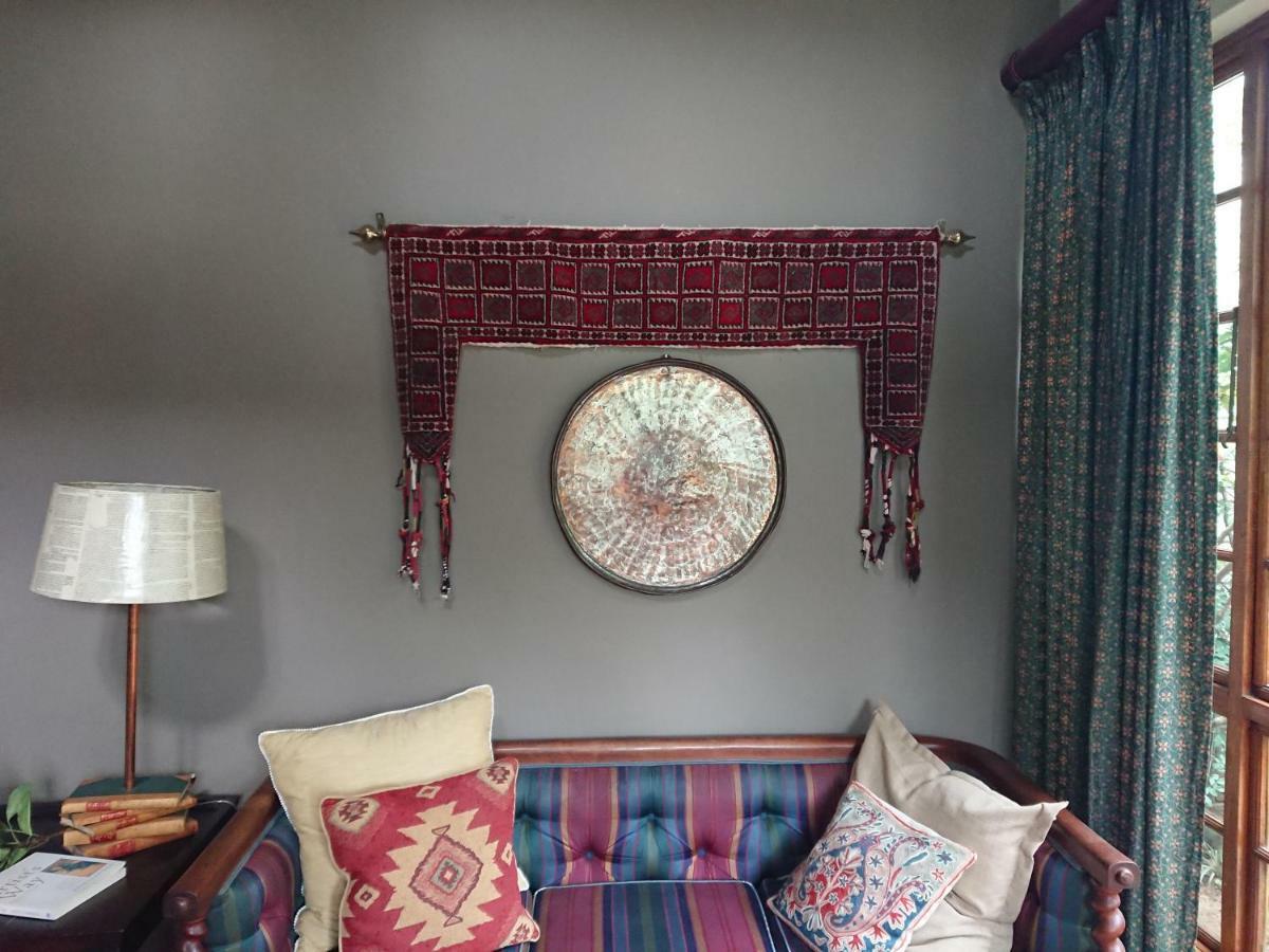 The Fairway Guesthouse Senekal Extérieur photo